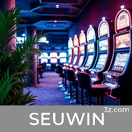 Cassino Online SEUWIN