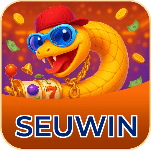 SEUWIN logo